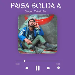 Paisa Bolda A